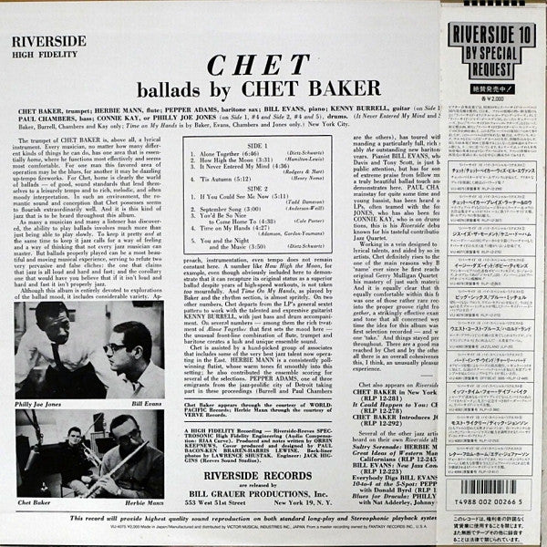 Chet