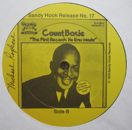 The First Records He Ever Made October 9, 1936-July 7, 1937