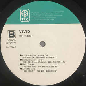 Vivid
