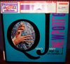 Quincy Jones And His Orchestra - At Newport '61 (Vinyl, LP, Album, Reissue, Stereo) Very Good (VG) / Very Good (VG)