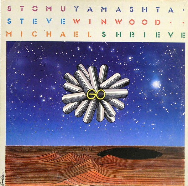 Release: Go-Vinyl-UK-1976-ILPS 9387-1840839