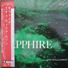 Stu Williamson - Sapphire (Vinyl, LP, 10