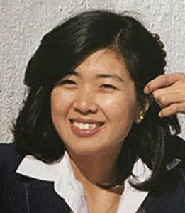 Kazuko Ishibashi