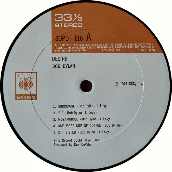 Desire = 欲望