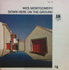 Wes Montgomery - Down Here On The Ground (Vinyl, LP, Album) Very Good Plus (VG+) / Very Good Plus (VG+)