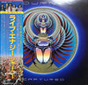 Journey - Captured (2xVinyl, LP, Album, Stereo) Near Mint (NM or M-) / Very Good Plus (VG+)