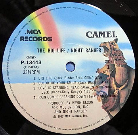 Big Life