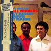 The Poll Winners - Straight Ahead (Vinyl, LP, Album, Reissue, Stereo)