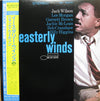 Jack Wilson - Easterly Winds (Vinyl, LP, Album, Reissue) Very Good Plus (VG+) / Near Mint (NM or M-)