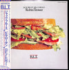 Jack Bruce - B.L.T. (Vinyl, LP, Album) Very Good (VG) / Very Good (VG)