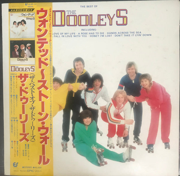 The Best Of The Dooleys