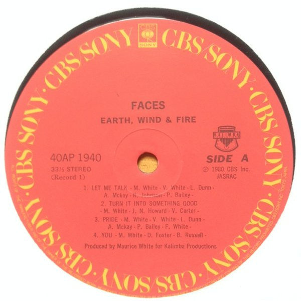 Faces
