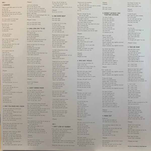 No Jacket Required