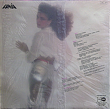 Master Release: Spanish Fever by Fania All Stars
