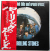The Rolling Stones - Big Hits [High Tide And Green Grass] (Vinyl, LP, Compilation, Limited Edition, Reissue, Stereo) Very Good Plus (VG+) / Very Good Plus (VG+)