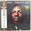 Ornette Coleman - Change Of The Century = 世紀の転換 (Vinyl, LP, Album, Reissue, Stereo) Very Good (VG) / Very Good (VG)