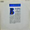 B.B. King - Live At The Regal (Vinyl, LP, Album, Stereo)