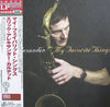 Eric Alexander Quartet - My Favorite Things (Vinyl, LP, Album, Limited Edition, Stereo) Near Mint (NM or M-) / Near Mint (NM or M-)