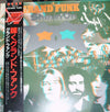 Grand Funk Railroad - Shinin' On (Vinyl, LP, Album, Reissue, Stereo) Very Good Plus (VG+) / Very Good (VG)