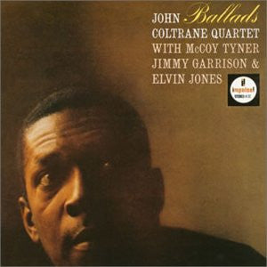 Release: Ballads-Vinyl-US-1972-AS-32, AS-32-5374157