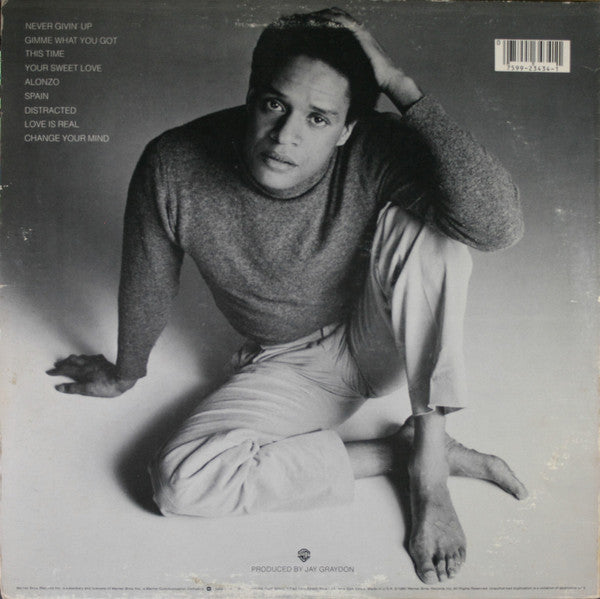 Release: This Time-Vinyl-US-1980-BSK 3434-8823751