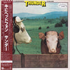 Thunder (18) - Headphones For Cows (Vinyl, LP, Album, Promo) Near Mint (NM or M-) / Very Good Plus (VG+)