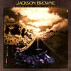 Jackson Browne - Running On Empty (Vinyl, LP, Album, Stereo) Very Good (VG) / Very Good (VG)