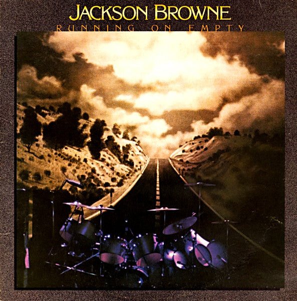 Release: Running On Empty-Vinyl-US-1977-6E-113-3643333