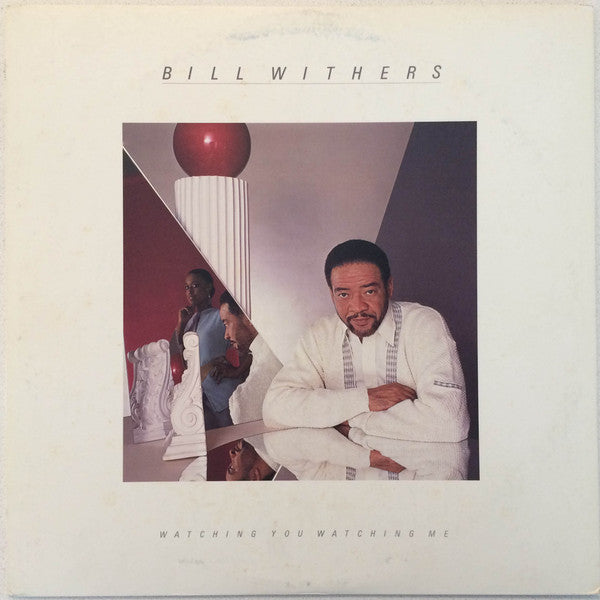 Release: Watching You Watching Me-Vinyl-Japan-1985-28AP 3032-6142372