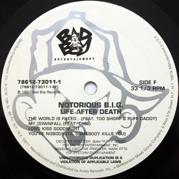 Life After Death