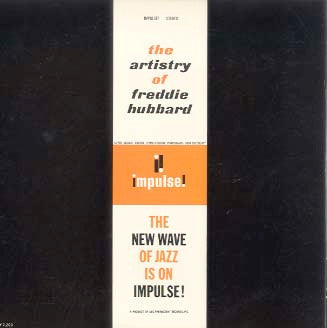 The Artistry Of Freddie Hubbard