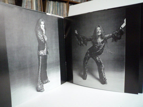 Janis