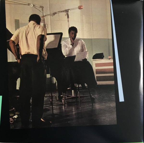 Master Release: Ella And Louis Again by Ella Fitzgerald
