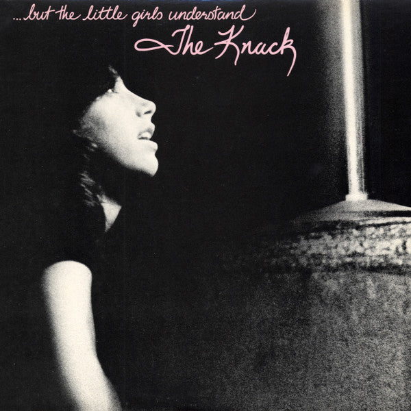 Release: ...But The Little Girls Understand-Vinyl-US-1980-SOO-12045-6845247