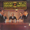 Count Basie - The Board Of Directors (Vinyl, LP, Album, Stereo) Very Good Plus (VG+) / Very Good Plus (VG+)