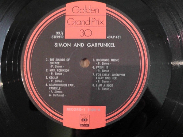Golden Grand Prix 30