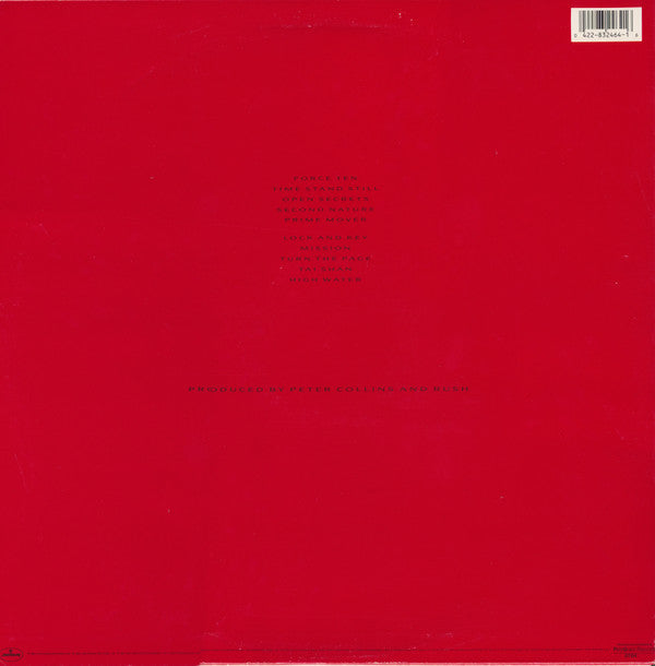 Release: Hold Your Fire-Vinyl-US-1987-832-464-1 Q-1-8417408