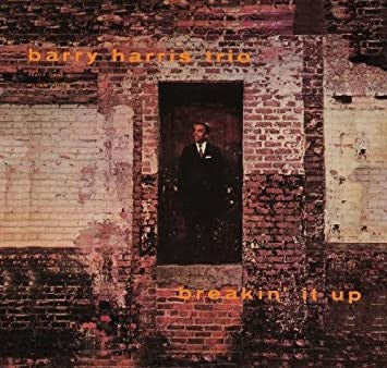 Release: Breakin' It Up-Vinyl-Japan-1983-UPS-2198-B, UPS-2198-B-9322698