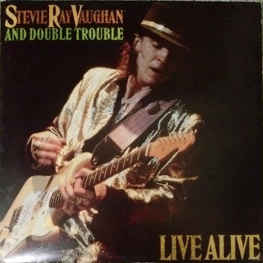 Release: Live Alive-Vinyl-US-1986-E2 40511-4842367