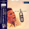 Don Nelson (2) - The Wind (Vinyl, LP, Album, Reissue, Mono) Very Good Plus (VG+) / Very Good Plus (VG+)