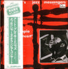 Art Blakey & The Jazz Messengers - Olympia Concert (Vinyl, LP, Album, Limited Edition, Reissue, Mono) Very Good (VG) / Very Good (VG)