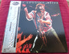 Kenny Loggins - Alive (2xVinyl, LP, Album) Very Good Plus (VG+) / Very Good (VG)