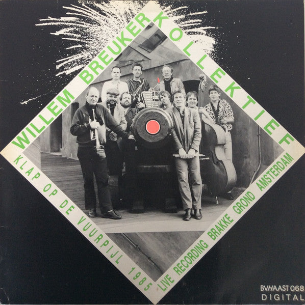 Release: Klap Op De Vuurpijl 1985-Vinyl-Netherlands-1986-BVHAAST 068-1304765