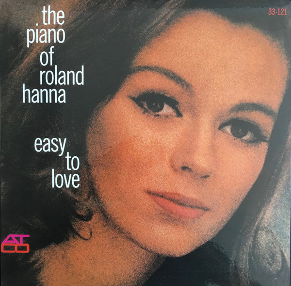 Release: Easy To Love-Vinyl-Japan-1992-AMJY-3121-5089998