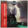 Fastway (2) - Waiting For The Roar (Vinyl, LP, Album, Promo) Very Good (VG) / Very Good (VG)