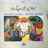 Pee Wee Russell - The Spirit Of '67 (Vinyl, LP, Album, Stereo)