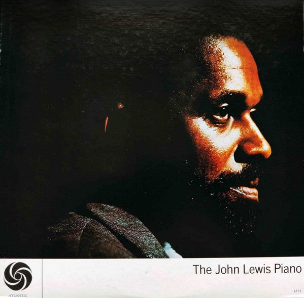 Release: The John Lewis Piano-Vinyl-Japan-1973-P-6117A-3200341