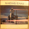 Racing Cars - Bring On The Night (Vinyl, LP, Album, Stereo) Good Plus (G+) / Good (G)