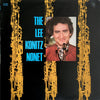 Lee Konitz Nonet - The Lee Konitz Nonet (Vinyl, LP, Album)