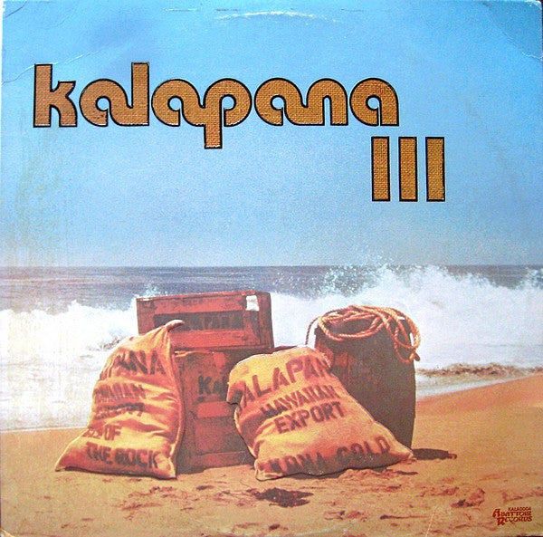 Kalapana III